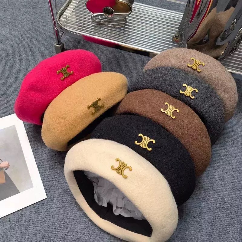 Celine beret dx01